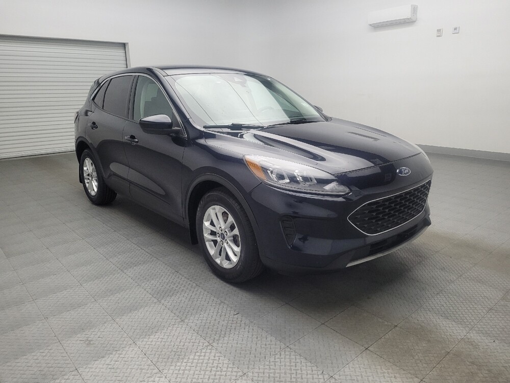 2021 Ford Escape in Tyler, TX 75701 - 18109573 13
