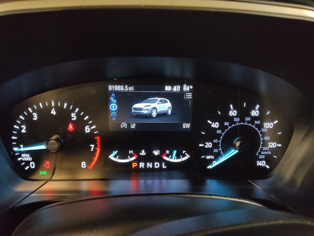 2021 Ford Escape in Tyler, TX 75701 - 18109573 23