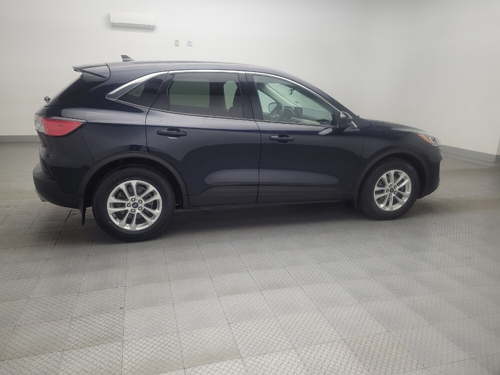 2021 Ford Escape in Tyler, TX 75701 - 18109573 10