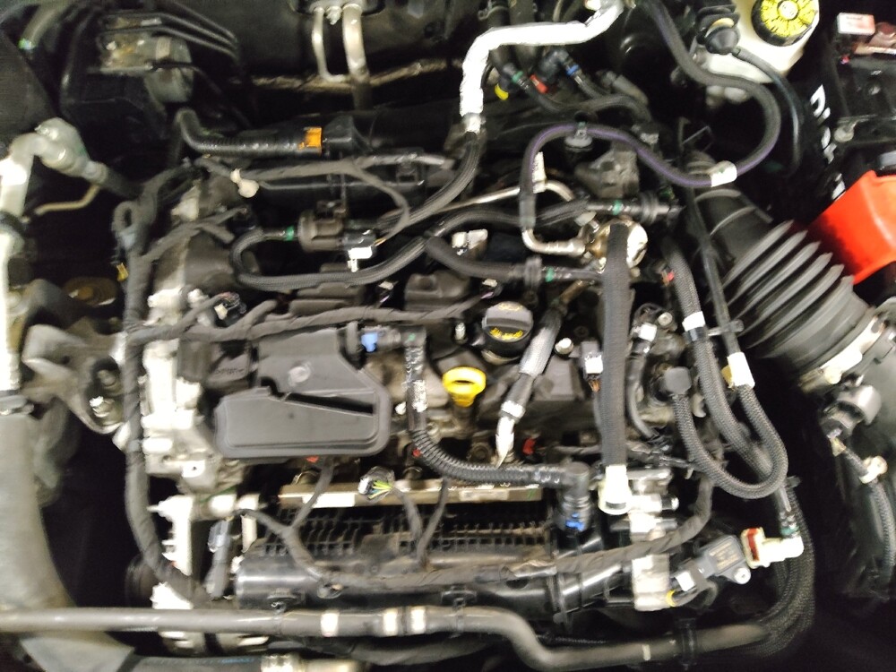 2021 Ford Escape in Tyler, TX 75701 - 18109573 30