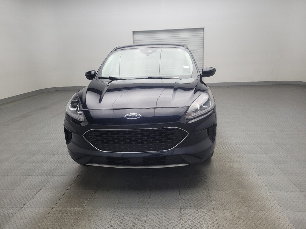 2021 Ford Escape in Tyler, TX 75701 - 18109573 15