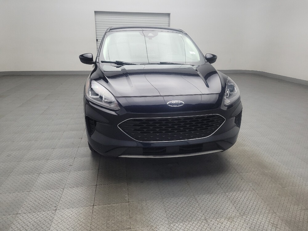 2021 Ford Escape in Tyler, TX 75701 - 18109573 14