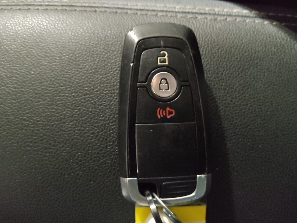 2021 Ford Escape in Tyler, TX 75701 - 18109573 32