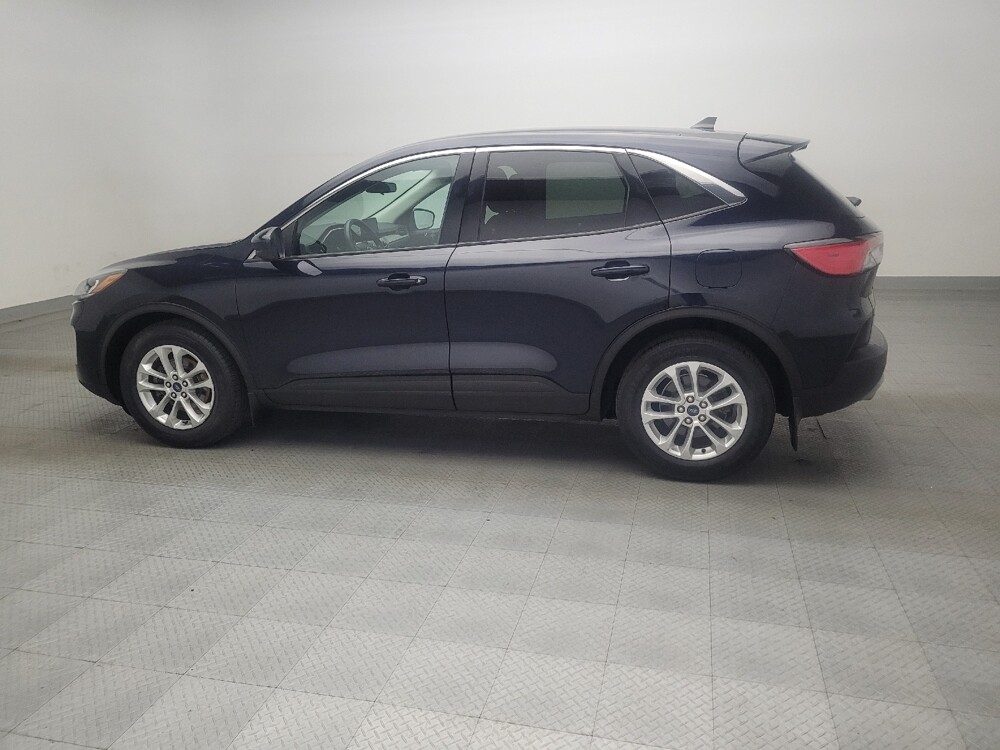 2021 Ford Escape in Tyler, TX 75701 - 18109573 3