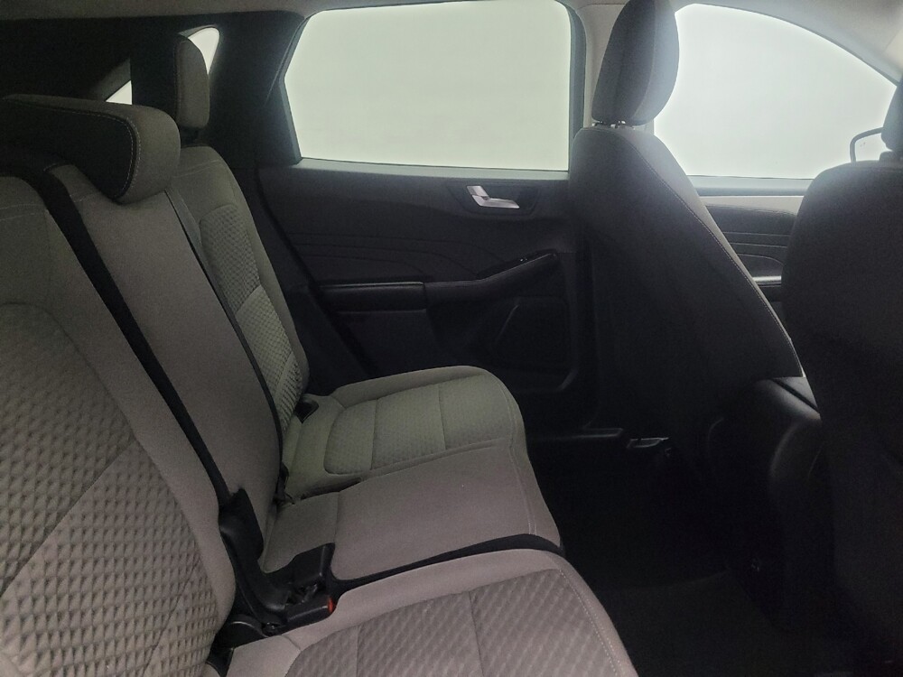 2021 Ford Escape in Tyler, TX 75701 - 18109573 19