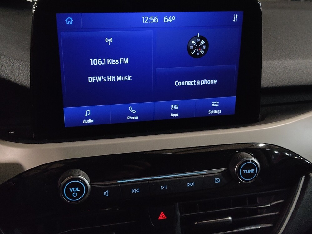 2021 Ford Escape in Tyler, TX 75701 - 18109573 25