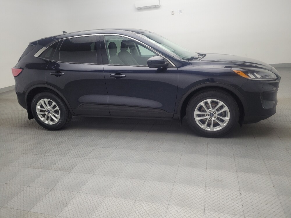 2021 Ford Escape in Tyler, TX 75701 - 18109573 11