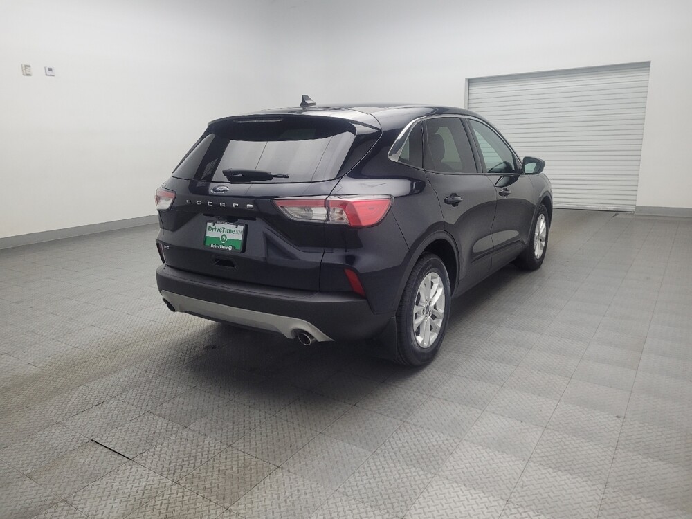 2021 Ford Escape in Tyler, TX 75701 - 18109573 9