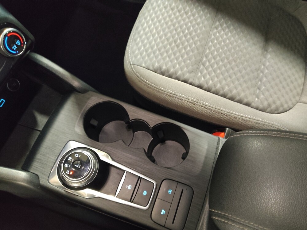 2021 Ford Escape in Tyler, TX 75701 - 18109573 26