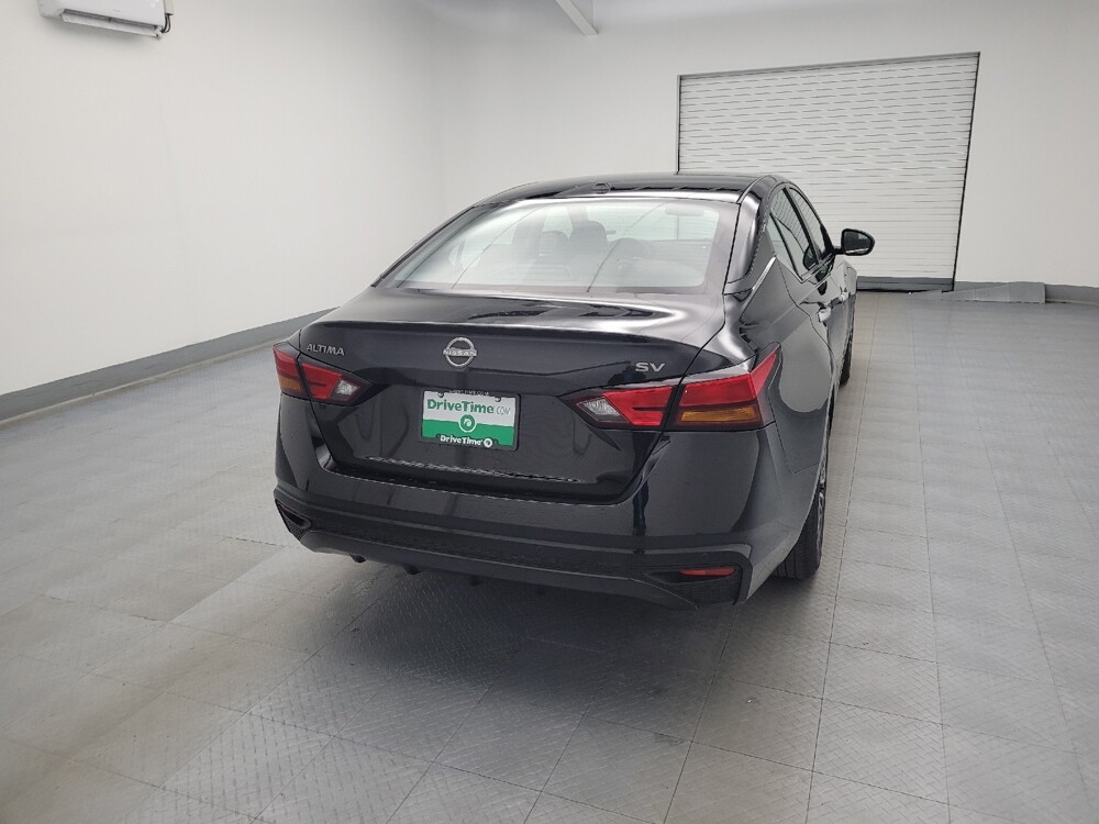 2023 Nissan Altima in Cincinnati, OH 45255 - 18109574 7
