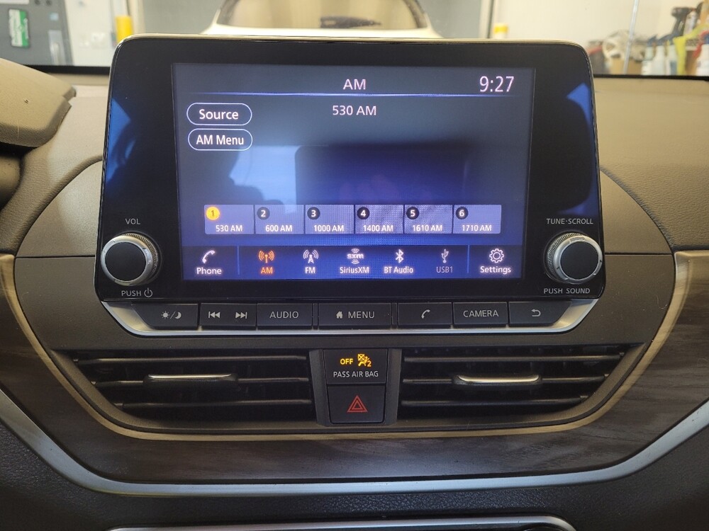 2023 Nissan Altima in Cincinnati, OH 45255 - 18109574 25