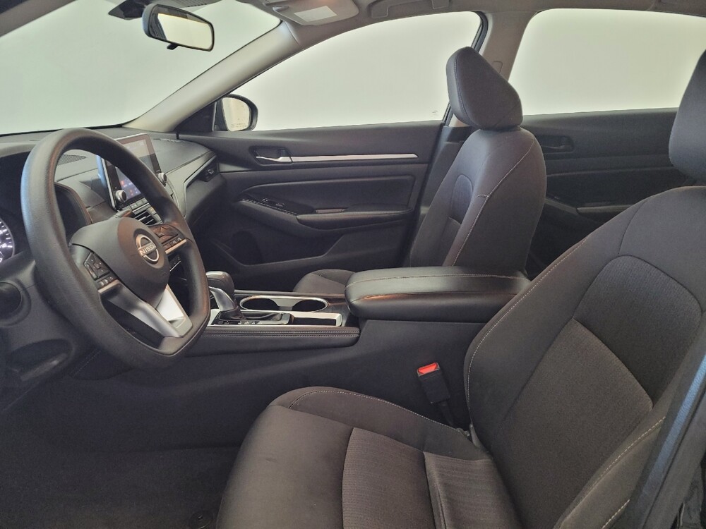 2023 Nissan Altima in Cincinnati, OH 45255 - 18109574 17