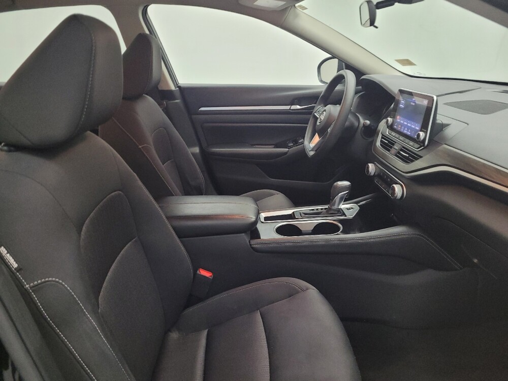 2023 Nissan Altima in Cincinnati, OH 45255 - 18109574 21