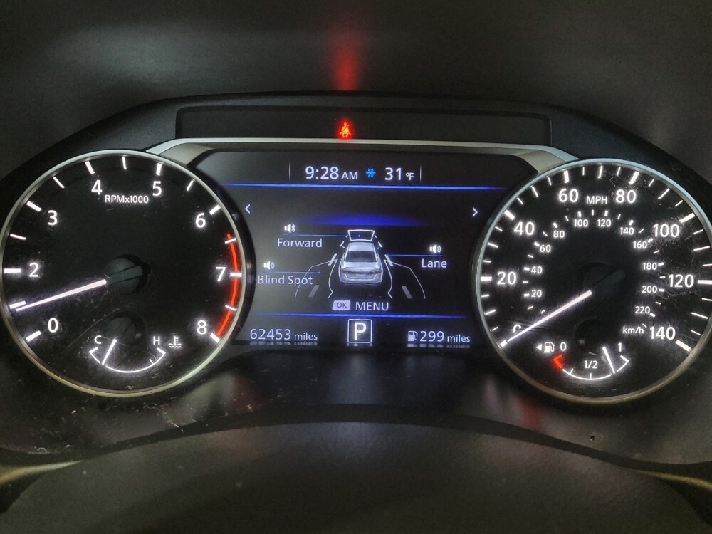 2023 Nissan Altima in Cincinnati, OH 45255 - 18109574 23