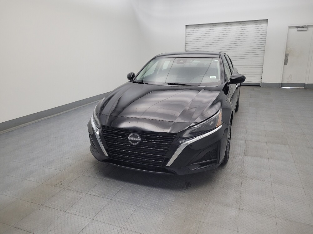 2023 Nissan Altima in Cincinnati, OH 45255 - 18109574 15