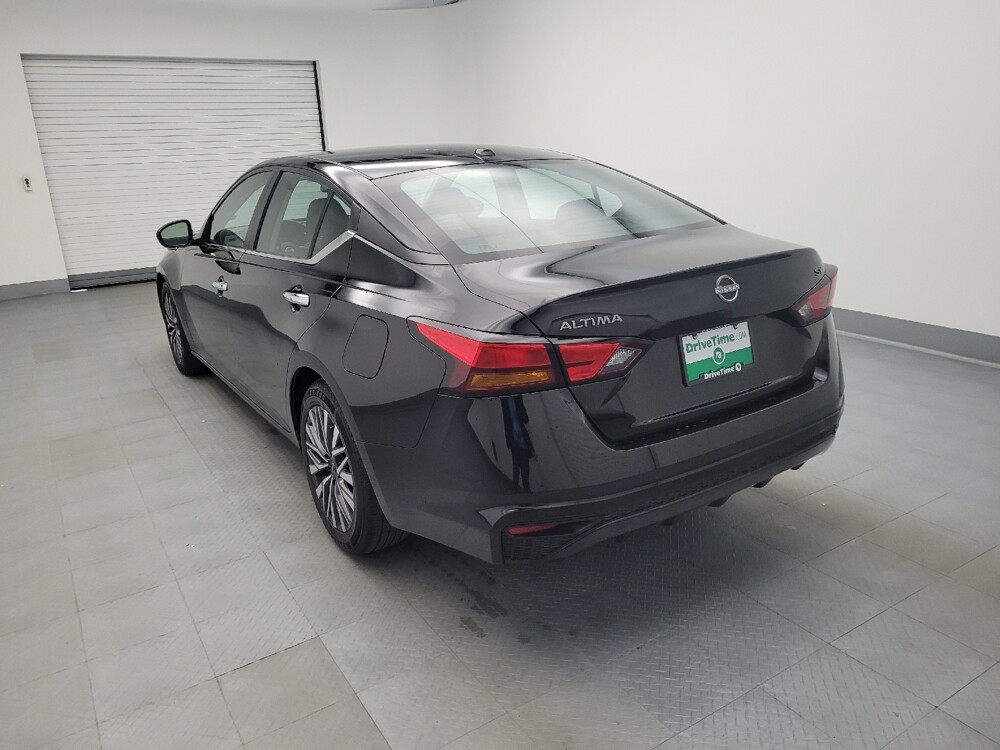 2023 Nissan Altima in Cincinnati, OH 45255 - 18109574 5