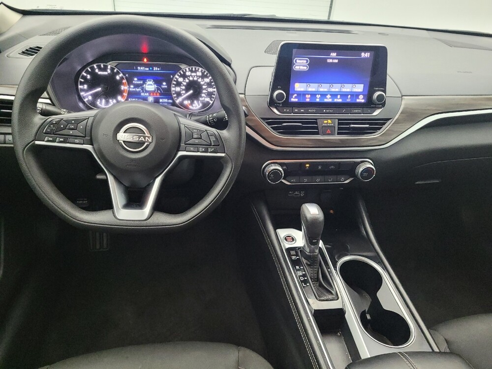 2023 Nissan Altima in Cincinnati, OH 45255 - 18109574 22