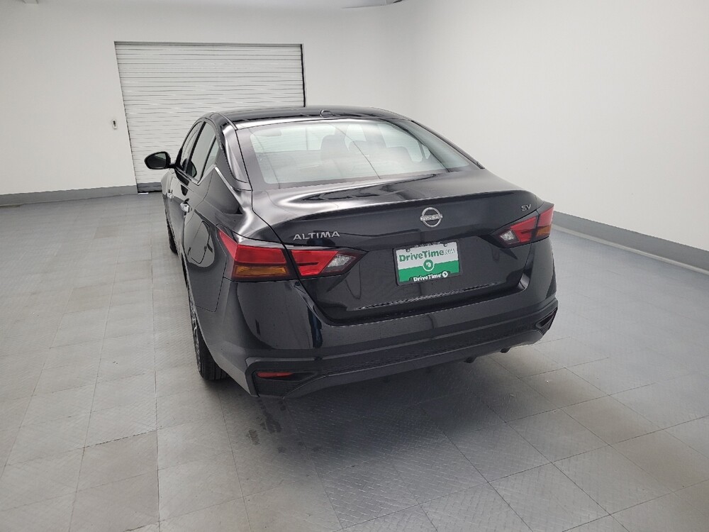 2023 Nissan Altima in Cincinnati, OH 45255 - 18109574 6