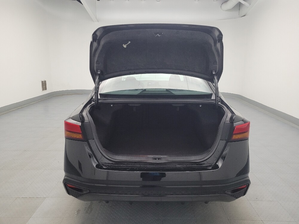 2023 Nissan Altima in Cincinnati, OH 45255 - 18109574 29