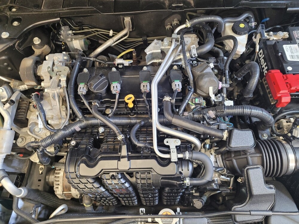 2023 Nissan Altima in Cincinnati, OH 45255 - 18109574 30