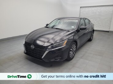 2023 Nissan Altima in Cincinnati, OH 45255