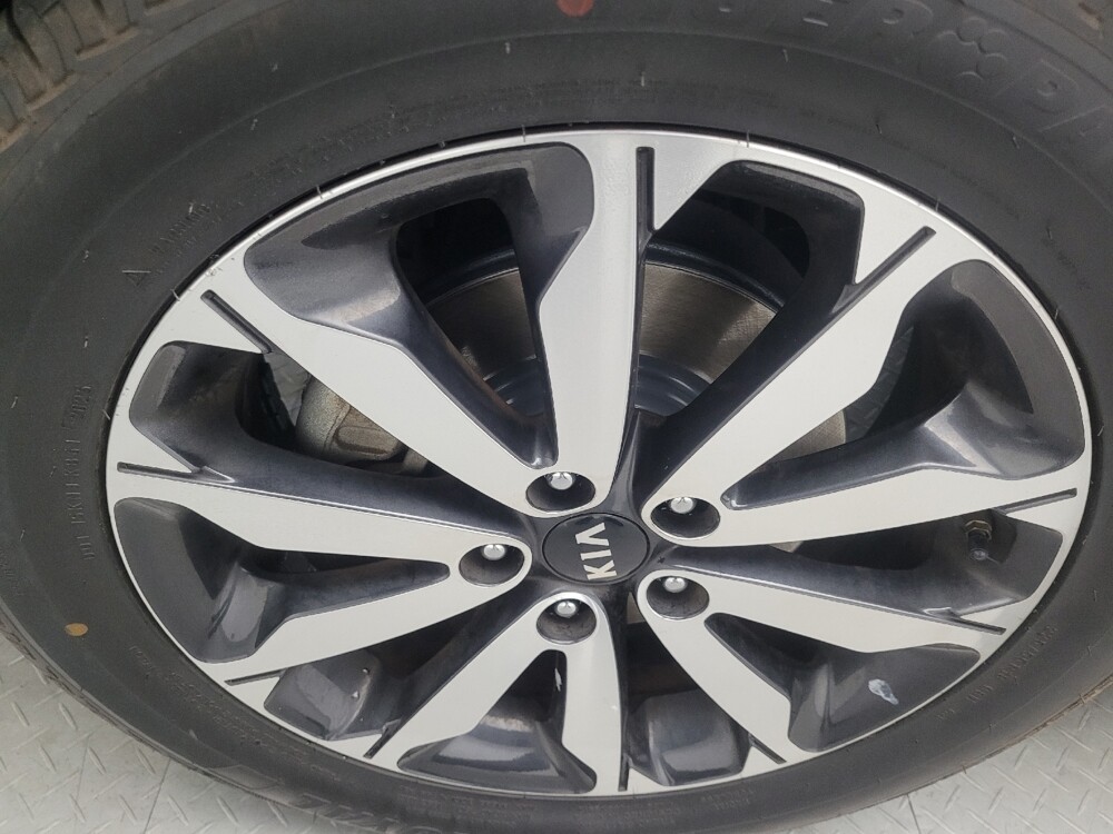 2018 Kia Sportage in Birmingham, AL 35215 - 18109575 31