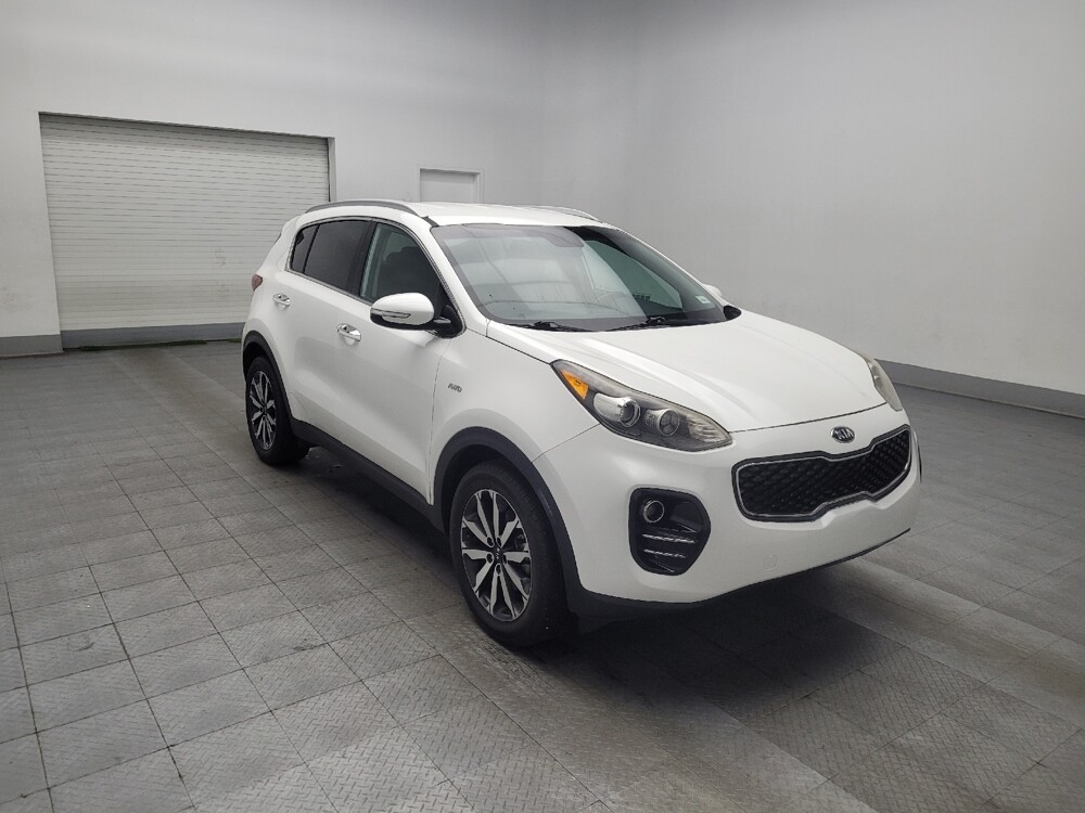 2018 Kia Sportage in Birmingham, AL 35215 - 18109575 13