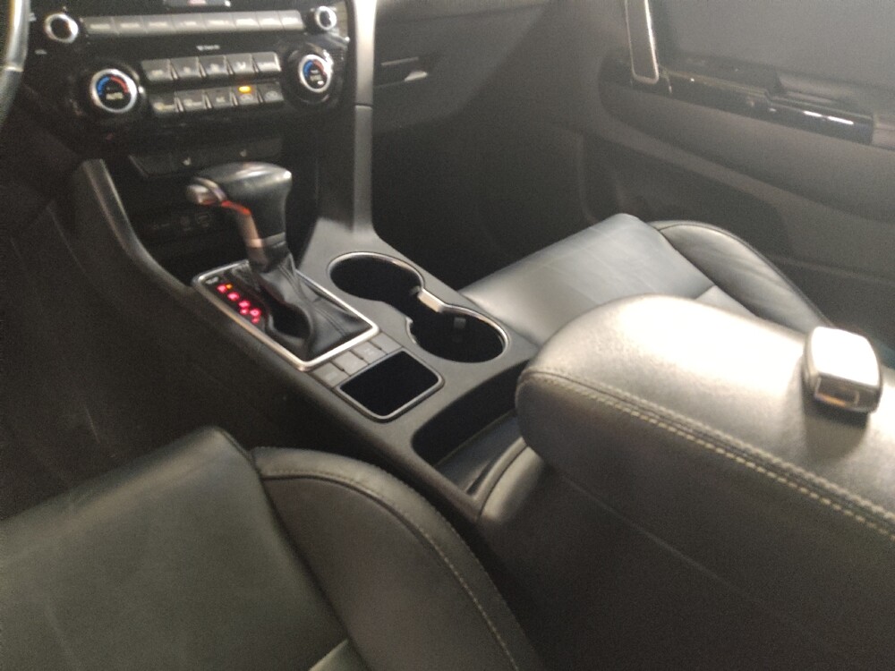 2018 Kia Sportage in Birmingham, AL 35215 - 18109575 26