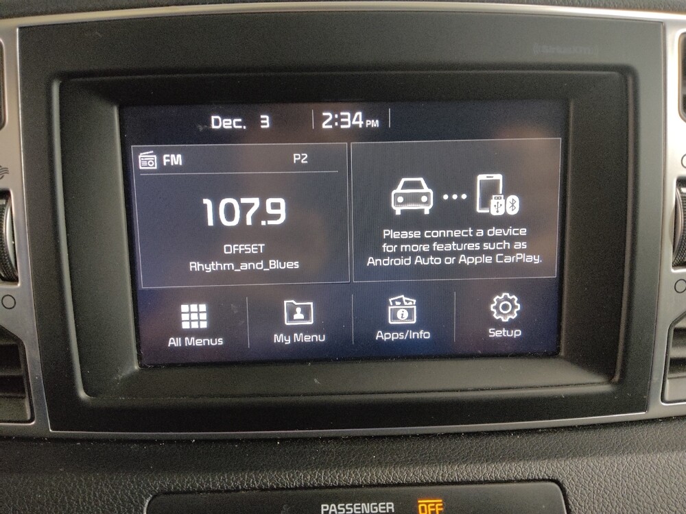 2018 Kia Sportage in Birmingham, AL 35215 - 18109575 25