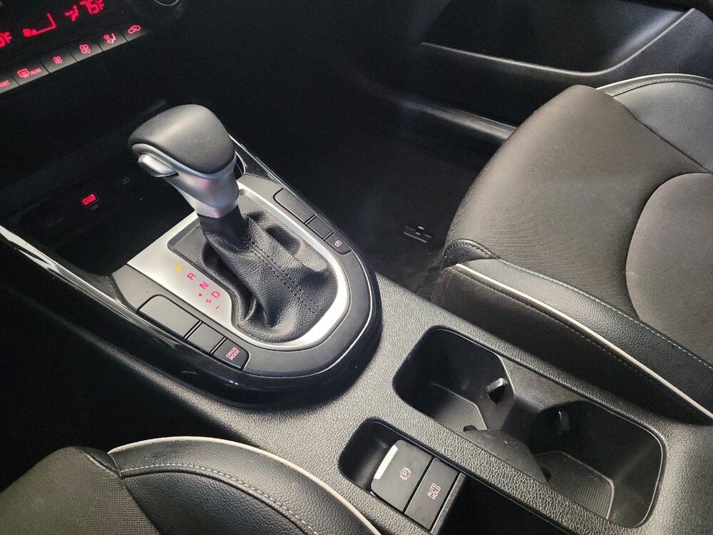 2023 Kia Forte in Columbus, OH 43228 - 18109576 26