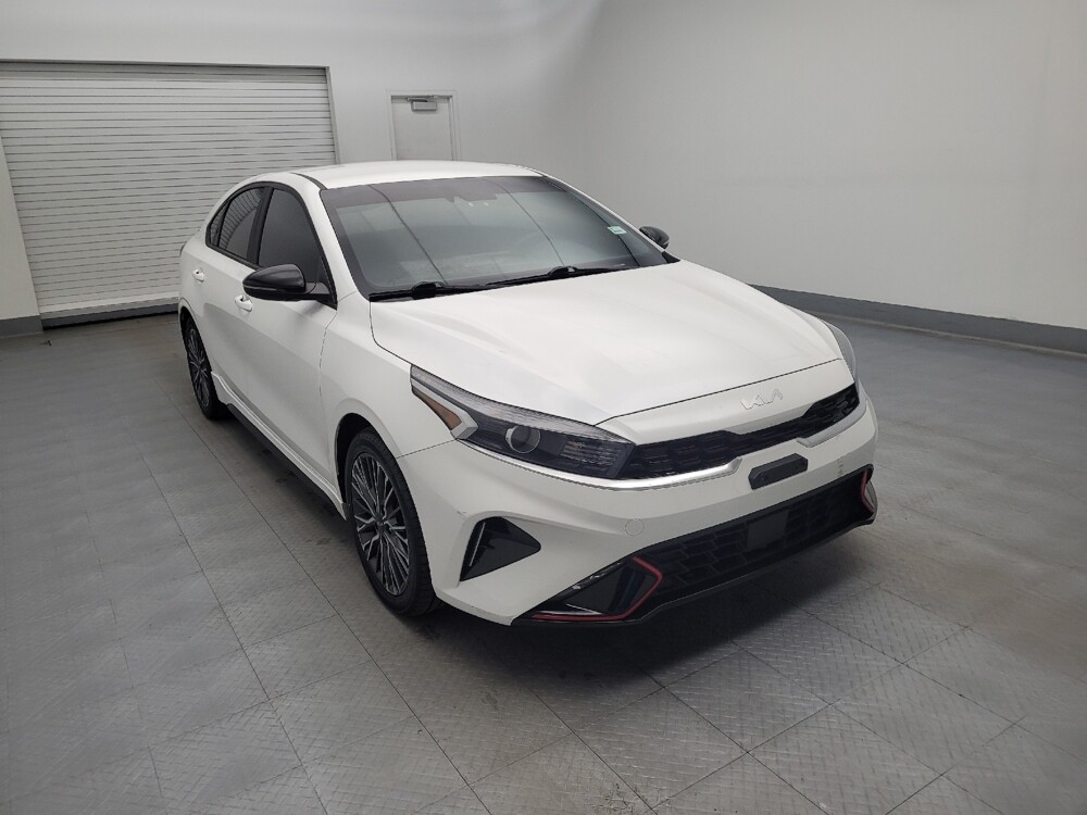 2023 Kia Forte in Columbus, OH 43228 - 18109576 13