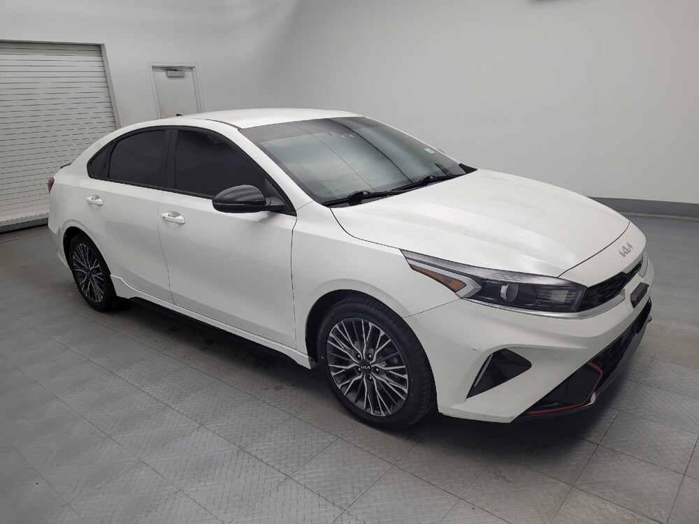 2023 Kia Forte in Columbus, OH 43228 - 18109576 11