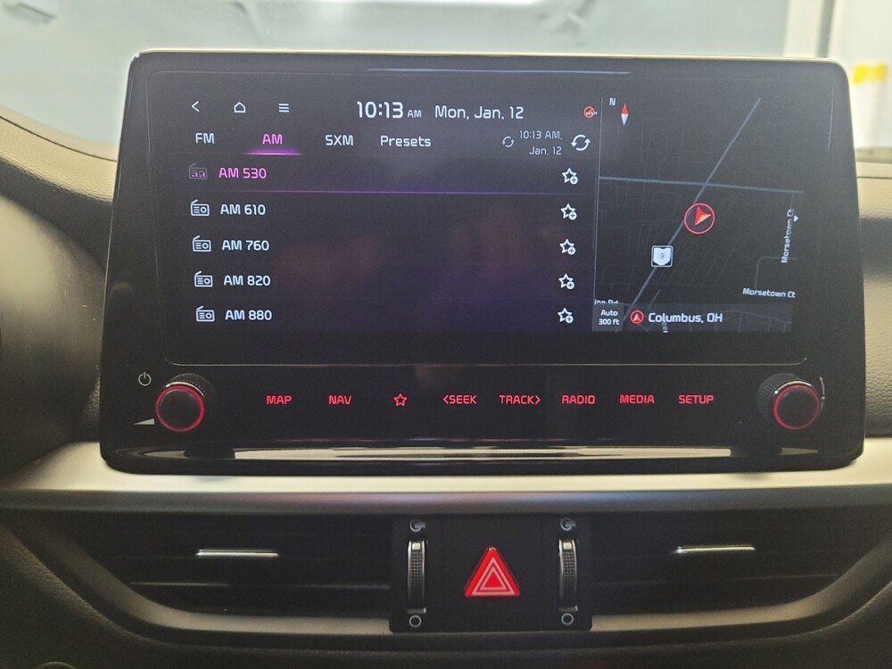 2023 Kia Forte in Columbus, OH 43228 - 18109576 25