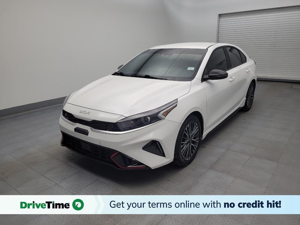 2023 Kia Forte in Columbus, OH 43228 - 18109576