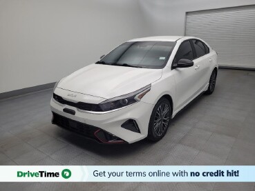 2023 Kia Forte in Columbus, OH 43228