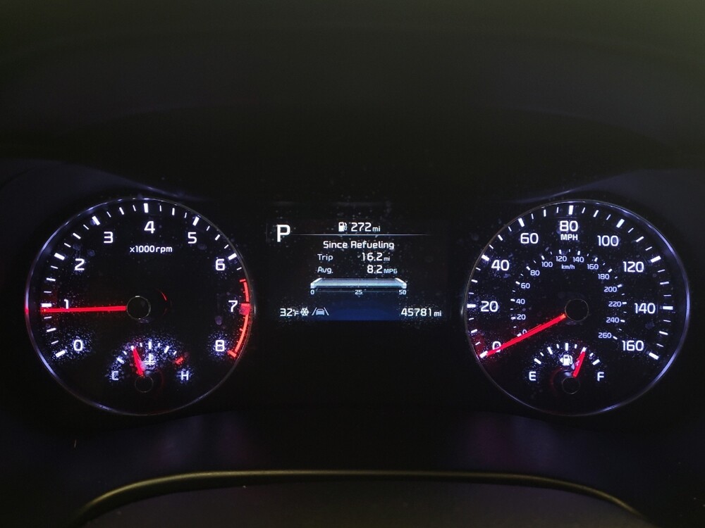 2023 Kia Forte in Columbus, OH 43228 - 18109576 23