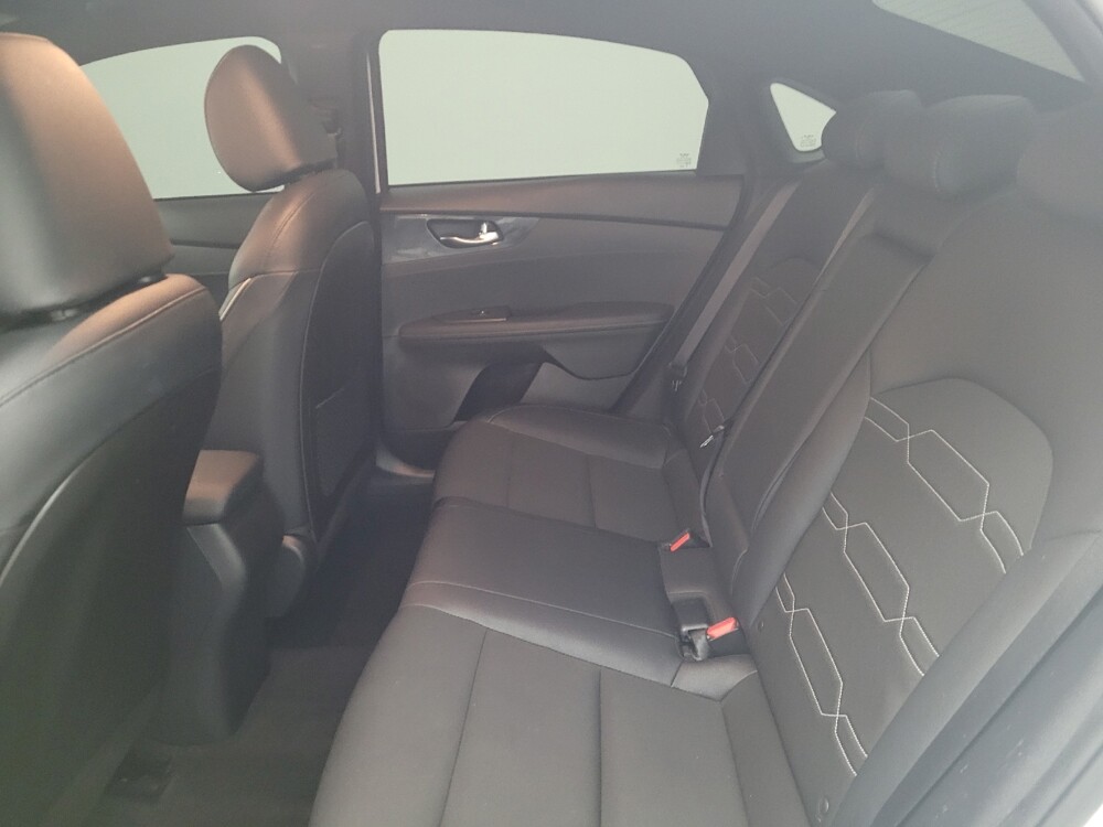 2023 Kia Forte in Columbus, OH 43228 - 18109576 18