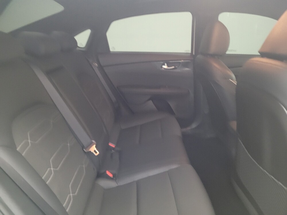 2023 Kia Forte in Columbus, OH 43228 - 18109576 19