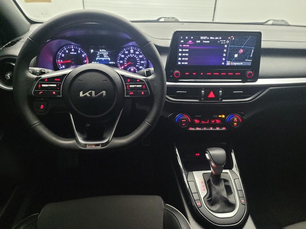 2023 Kia Forte in Columbus, OH 43228 - 18109576 22