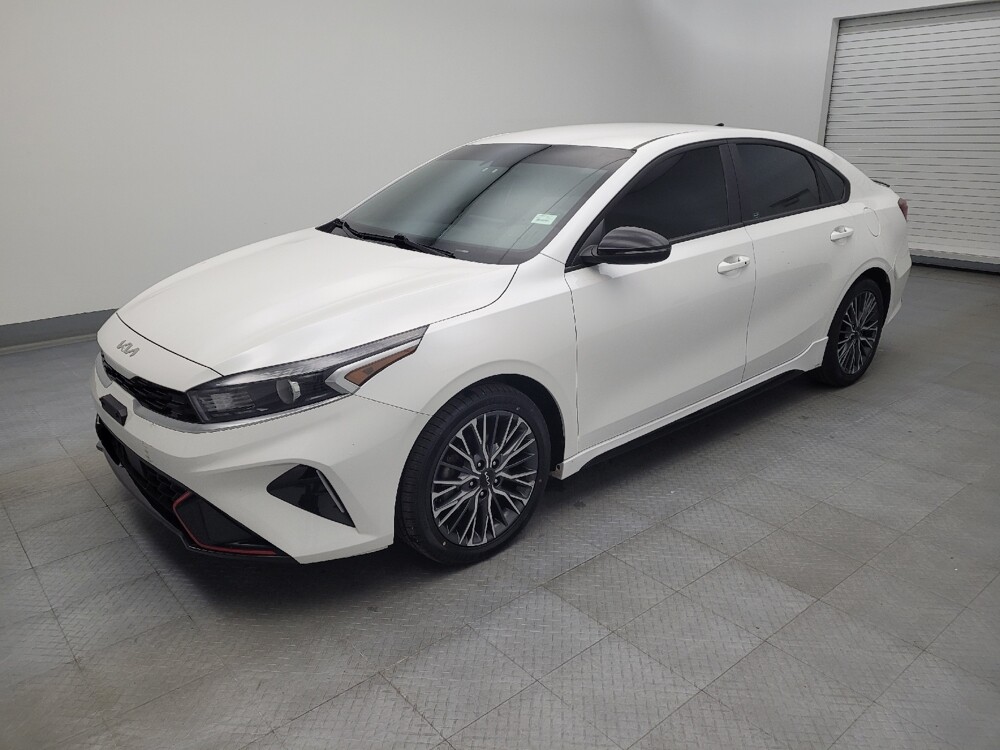 2023 Kia Forte in Columbus, OH 43228 - 18109576 2