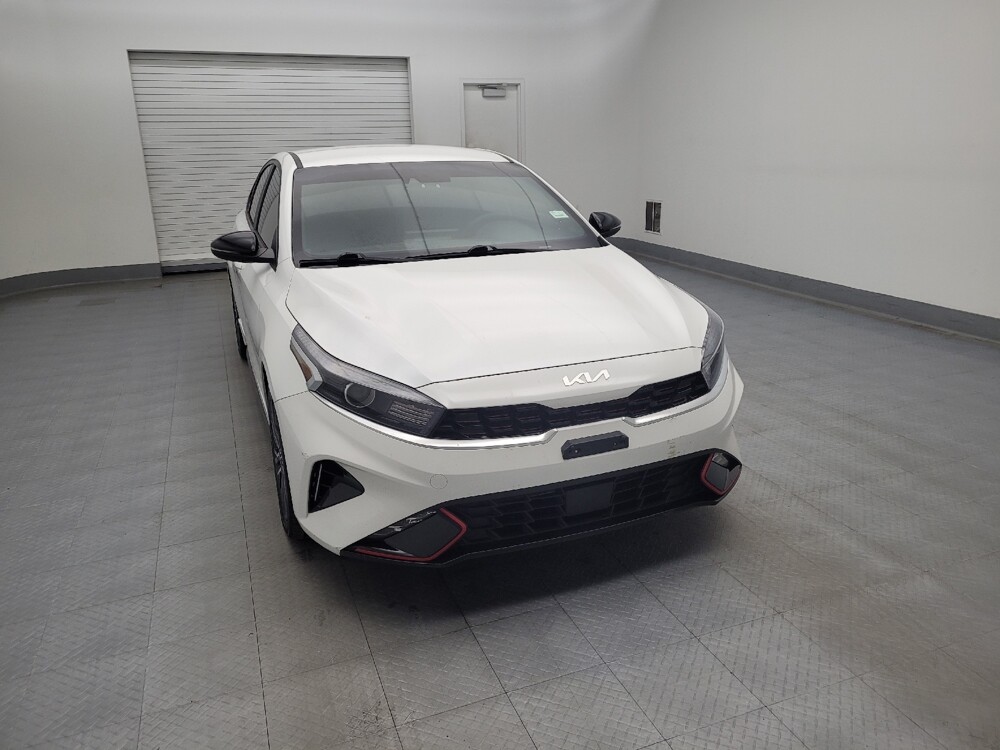2023 Kia Forte in Columbus, OH 43228 - 18109576 14