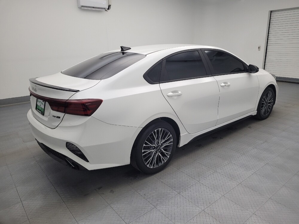 2023 Kia Forte in Columbus, OH 43228 - 18109576 10