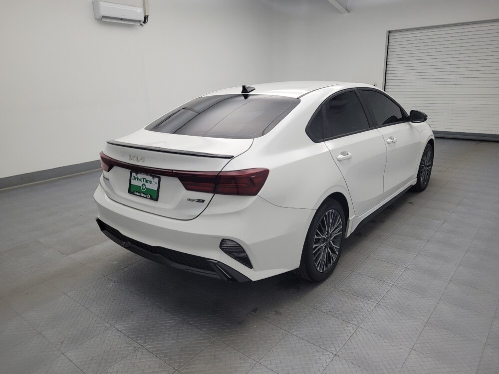 2023 Kia Forte in Columbus, OH 43228 - 18109576 9