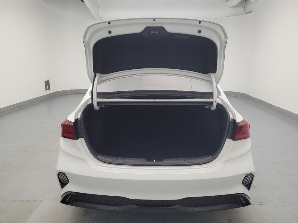 2023 Kia Forte in Columbus, OH 43228 - 18109576 29