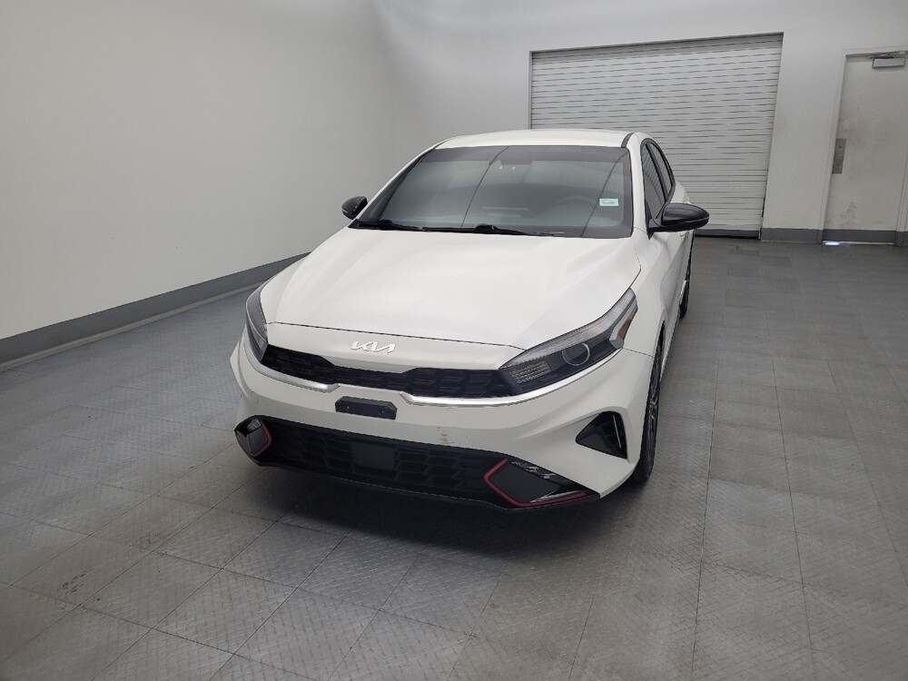 2023 Kia Forte in Columbus, OH 43228 - 18109576 15