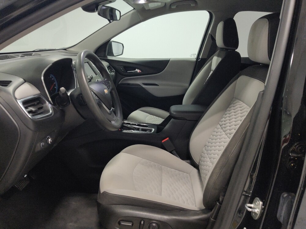 2021 Chevrolet Equinox in Columbus, OH 43228 - 18109577 17