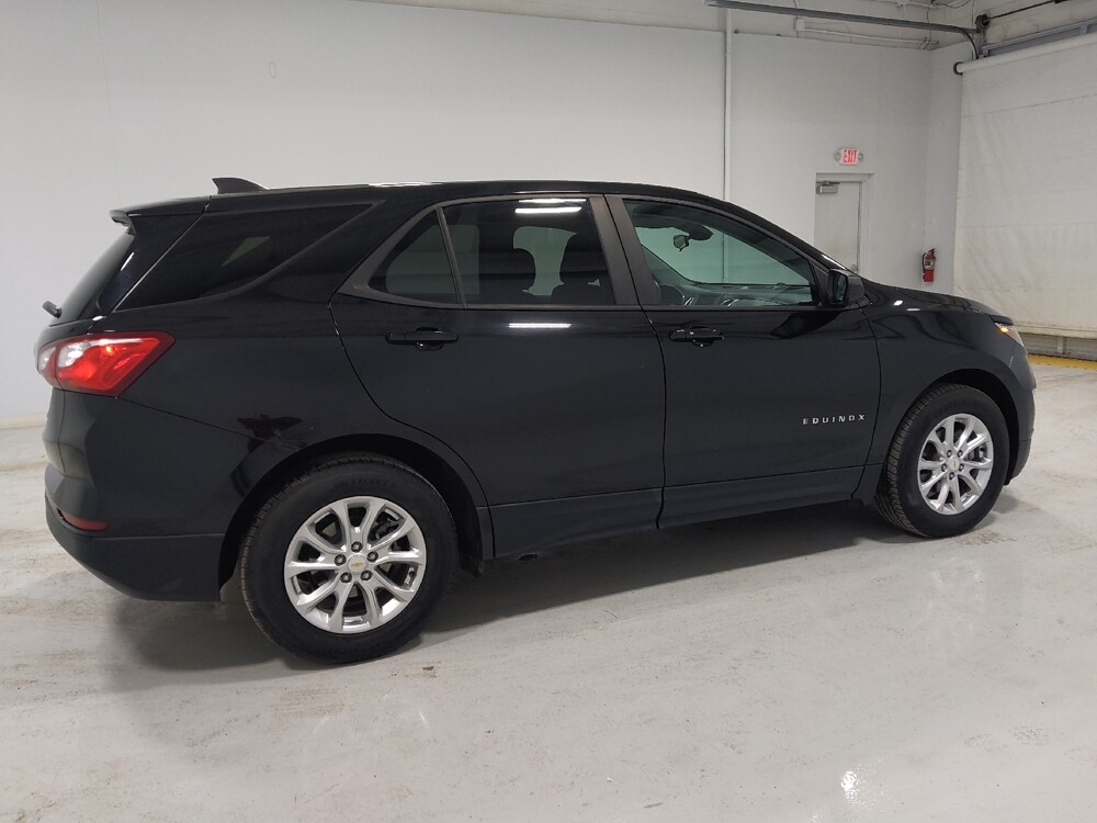 2021 Chevrolet Equinox in Columbus, OH 43228 - 18109577 10