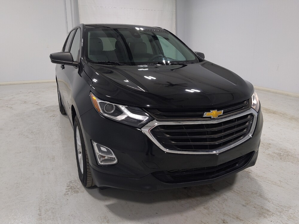 2021 Chevrolet Equinox in Columbus, OH 43228 - 18109577 14