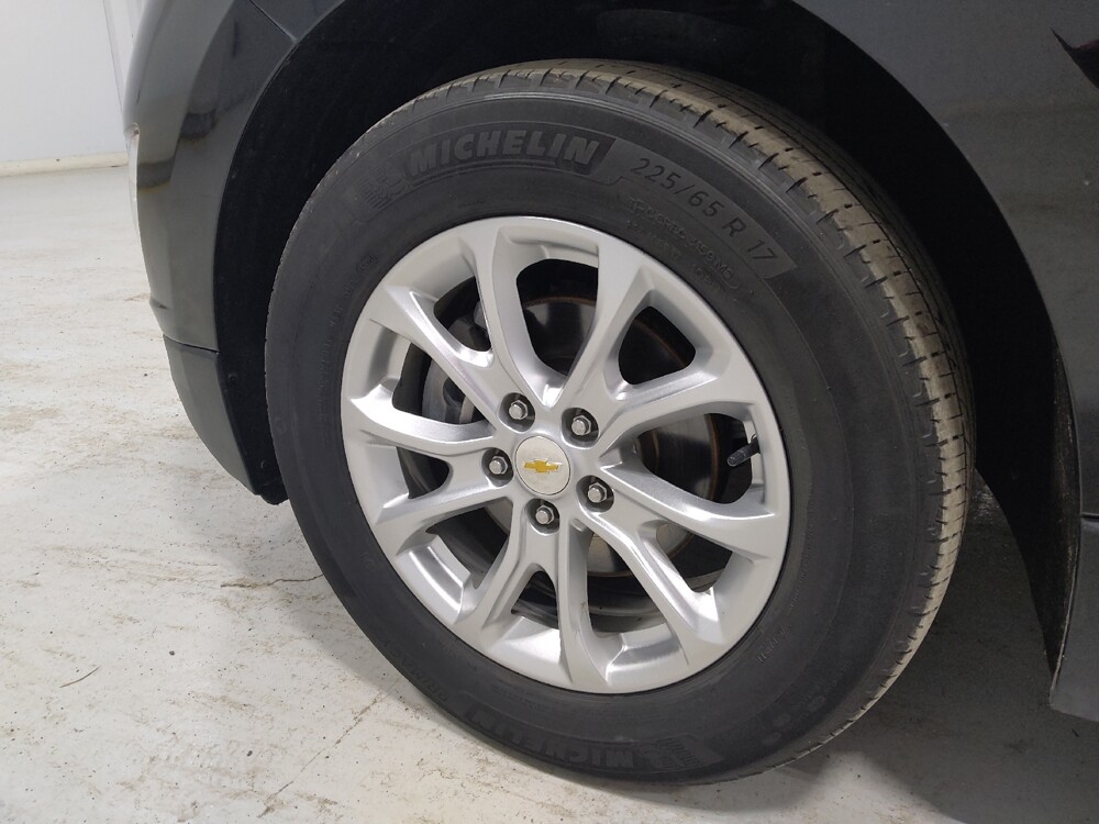 2021 Chevrolet Equinox in Columbus, OH 43228 - 18109577 31