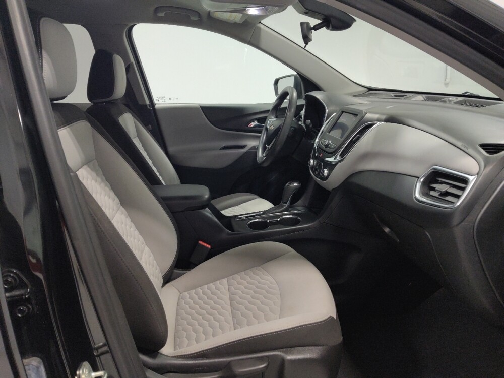 2021 Chevrolet Equinox in Columbus, OH 43228 - 18109577 21